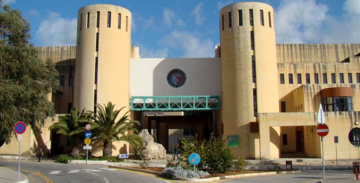 Mediterian University of Valletta